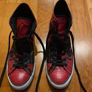 Converse Chuck Taylor All-Star Hi “Year of the Dragon”